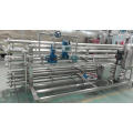 Juice Pasteurizing Machine For Fruit & Vegetable